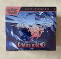 Pokémon TCG: Mega Evolution—Chaos Rising Elite Trainer Box