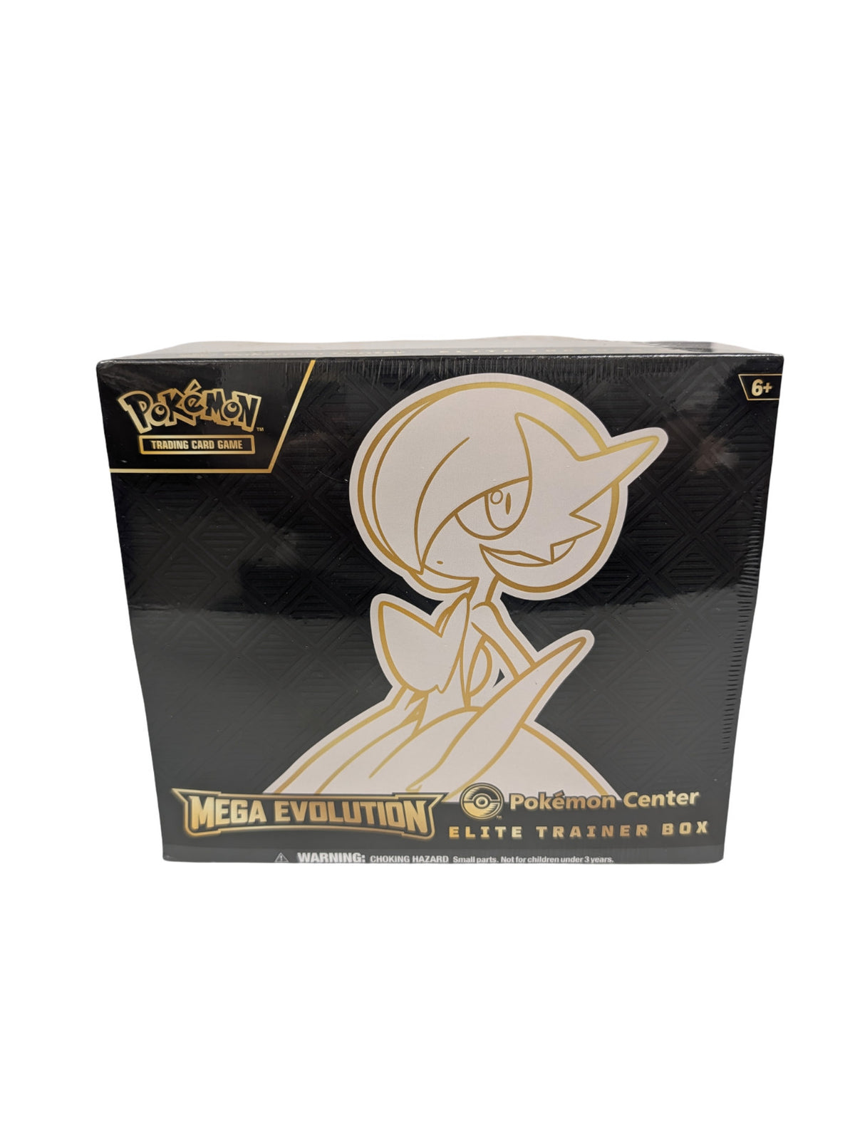 Pokémon TCG: Mega Evolution Pokémon Center Elite Trainer Box (Mega Gardevoir)