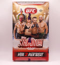 2026 Topps Stadium Club UFC Hobby Box