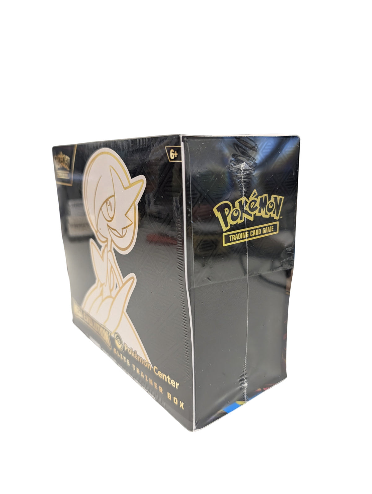 Pokémon TCG: Mega Evolution Pokémon Center Elite Trainer Box (Mega Gardevoir)