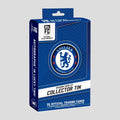 2026-27 Topps Chelsea FC Soccer Collector Tin (35 Cards)