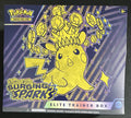 Pokémon TCG: Scarlet & Violet—Surging Sparks Elite Trainer Box