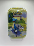 Pokémon TCG: 30th Celebration Mini Tin (Styles May Vary)
