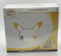 Pokémon TCG: 30th Celebration Elite Trainer Box
