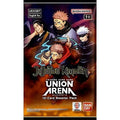 Bandai Hobby Jujutsu Kaisen TCG Union Arena Volume 1 Booster Pack