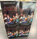 Topps Signature Class 25-26 Basketball Trading Cards