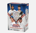 Topps 2026 Series 2 Baseball Trading Cards Value Box