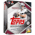 Topps 2026 NFL Flagship Football Mega Box - Factory Sealed