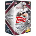 Topps 2026 NFL Flagship Football Factory Sealed Value Box