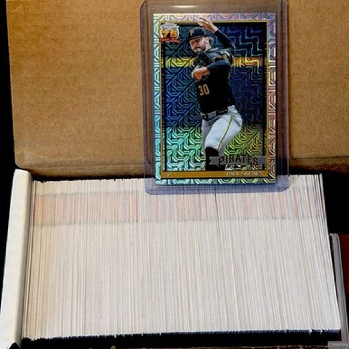 Topps 2026 MLB Baseball Complete Set