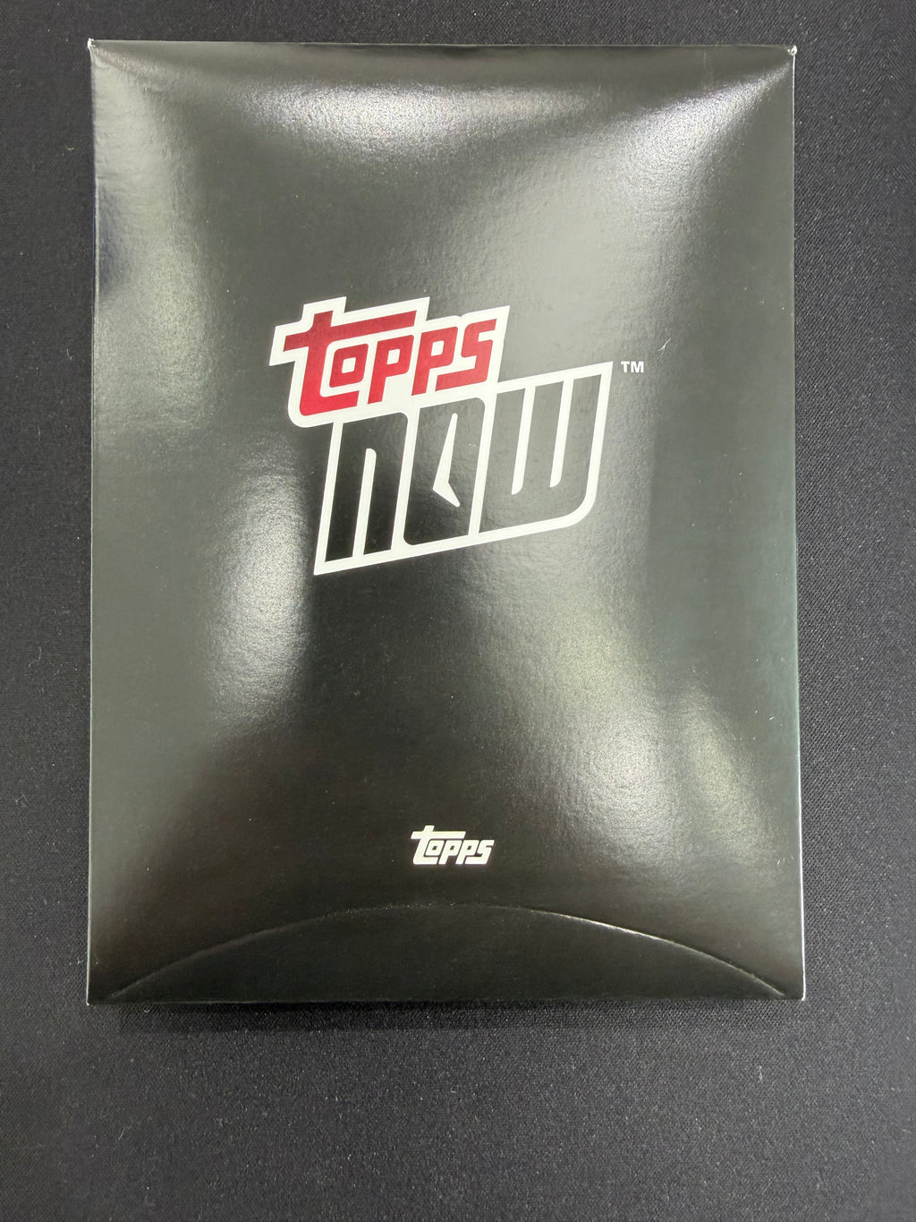 Topps Now NBA Finals New York Knicks