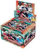 2026 Bowman Football Hobby Jumbo Box