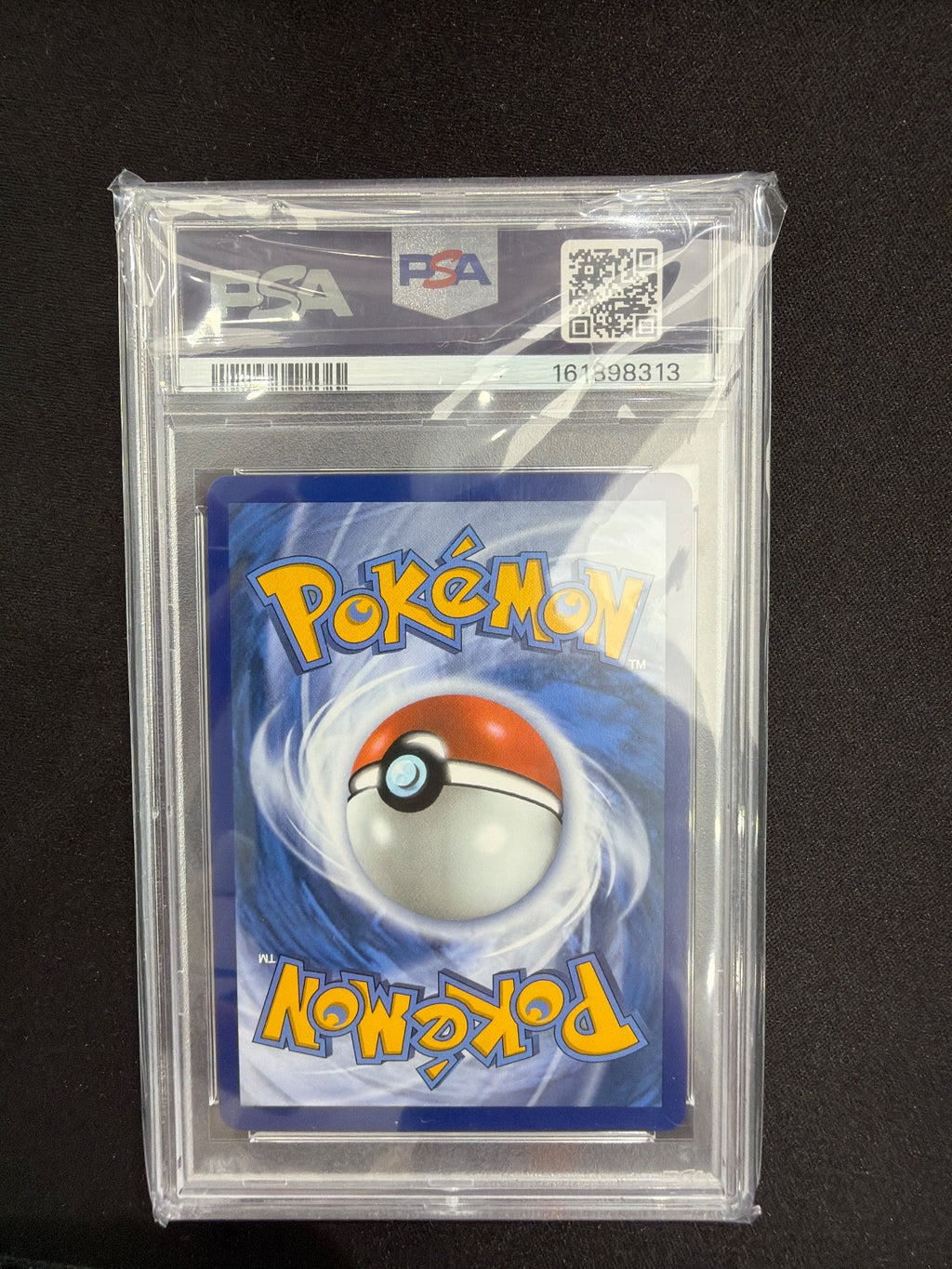 Pokémon Mega Evolution Mega Kangaskhan ex 182/132 Special Illustration Rare PSA 10 GEM MT (2025)