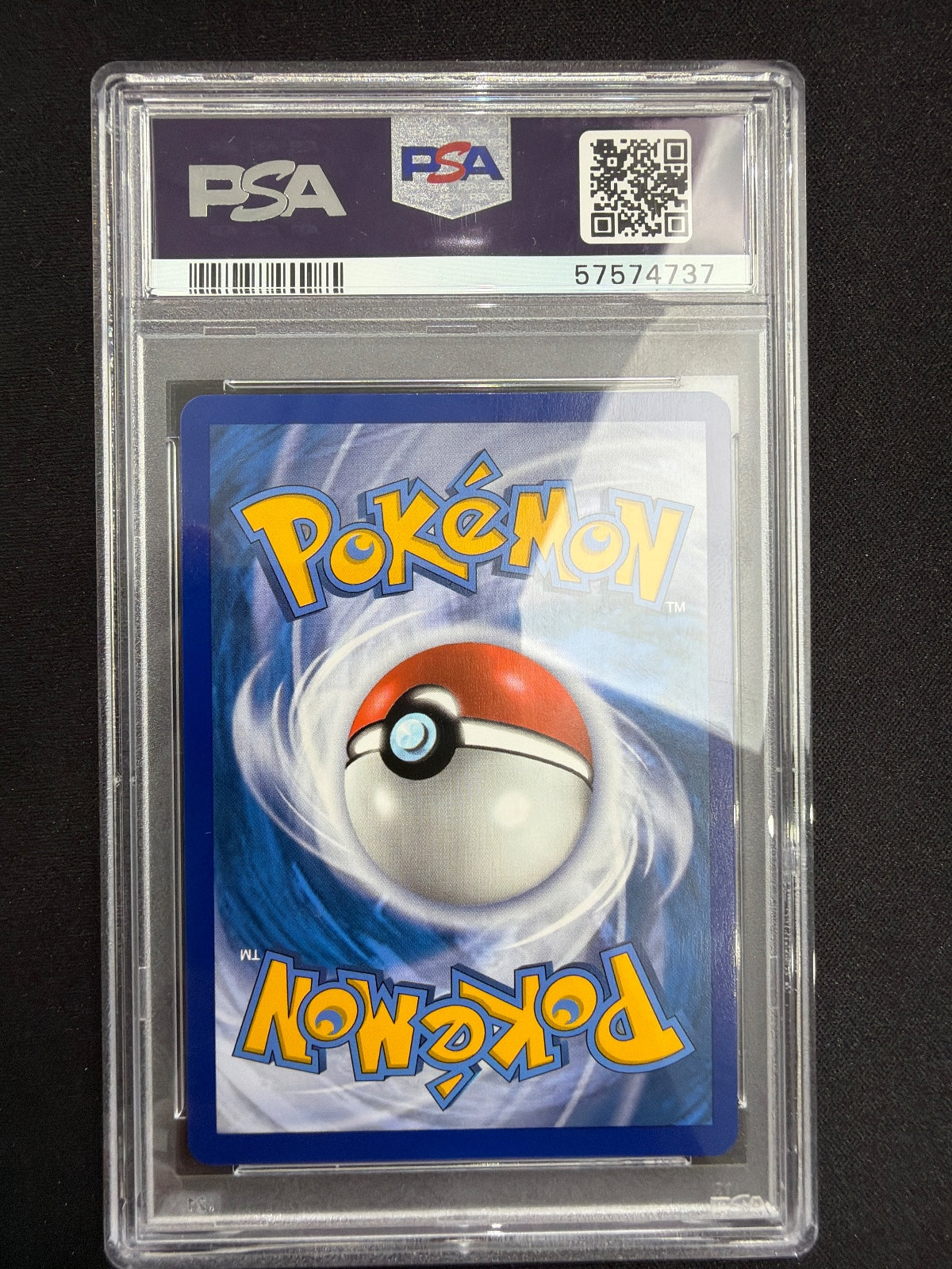 2019 Pokémon Sun & Moon Hidden Fates Onix GX #36 Holo PSA 10 GEM MT
