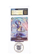 Tashigi — Bandai Games Fest 23-24 ST06-006 — CGC Pristine 10