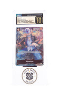 Absalom — Wings of the Captain OP06-081 (Alternate Art) — CGC Pristine 10