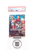 Shanks — Promos #001 (Magazine) — PSA 10