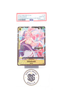 Shirahoshi — Promos #116 (Championship) — PSA 10