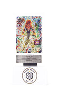 Gogeta: GT — Super Dragon Ball Heroes ABS-20 (Secret Rare) — ARS 10 (Japanese)