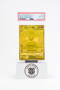 Mega Gardevoir ex — Mega Symphonia #092 — PSA 10 (Japanese)