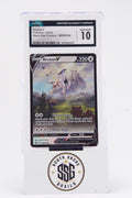 Arceus V — Black Star Promos SWSH204 — CGC 10