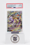 Mewtwo VSTAR — Sword And Shield Crown Zenith GG44 (Full Art) — PSA 10