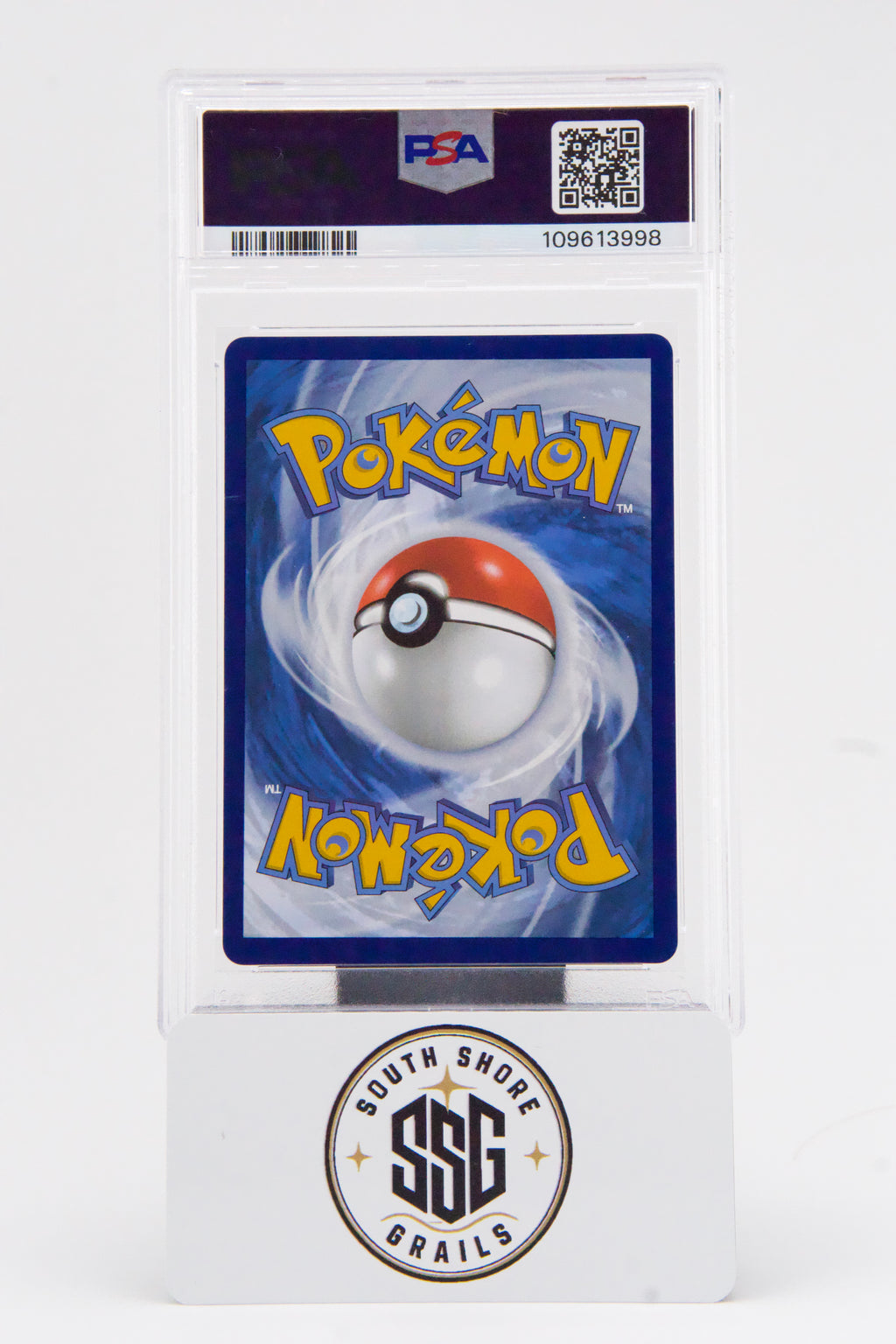 Radiant Charizard — Sword And Shield Crown Zenith #020 — PSA 10
