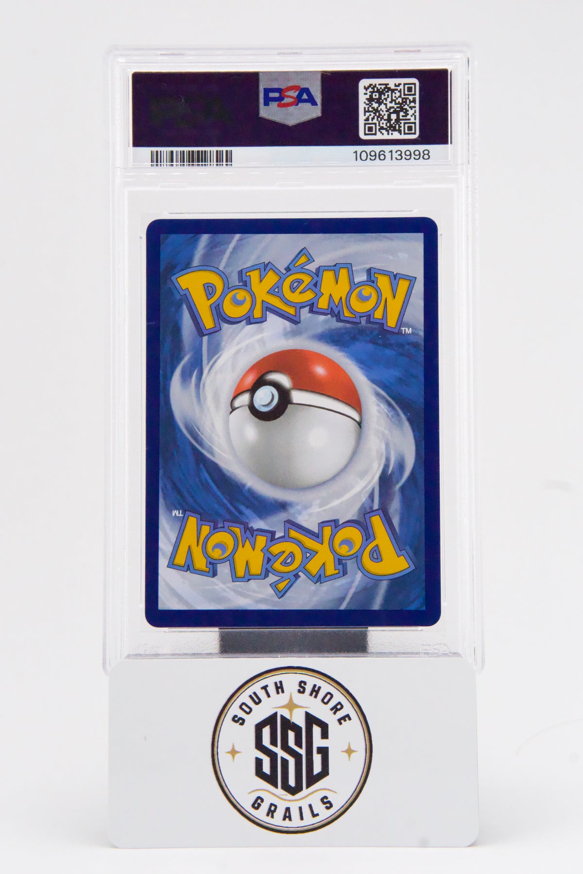 Radiant Charizard — Sword And Shield Crown Zenith #020 — PSA 10