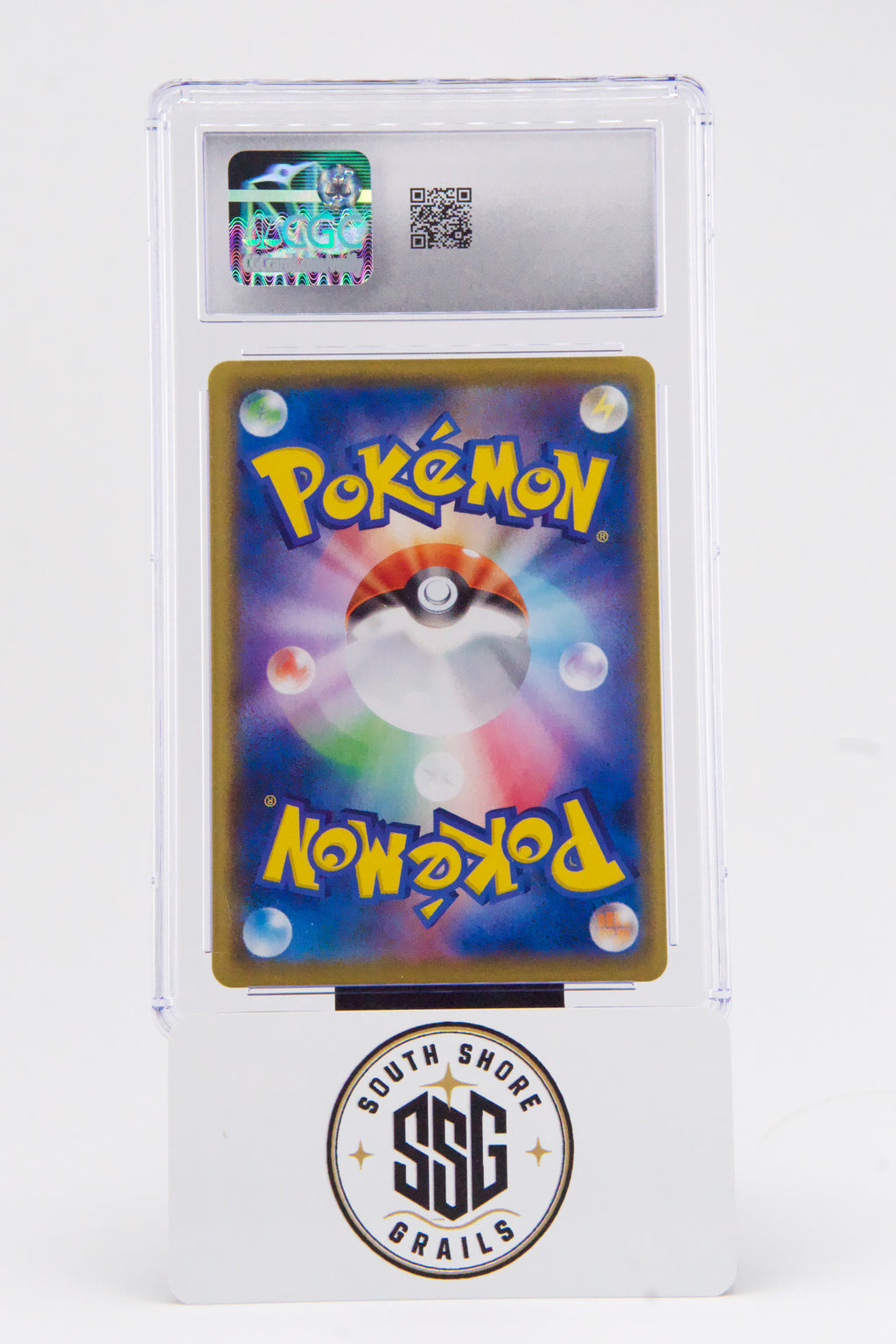 Umbreon V — VMAX Climax #100/184 — CGC 9 (Japanese)