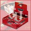 ONE PIECE TCG: Carrying on His Will Booster Box OP-13