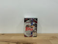 2026 Topps Flagship Football Fanatics edition Value box